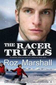 The Racer Trials: Secrets in the Snow, Episode 4