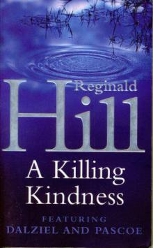 A Killing kindness dap-6