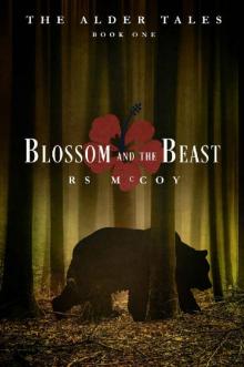 Blossom and the Beast (The Alder Tales Book 1)