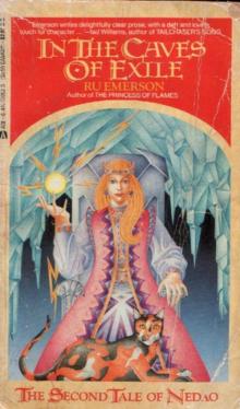 In the Caves of Exile
