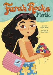 Farah Rocks Florida Farah Rocks Florida