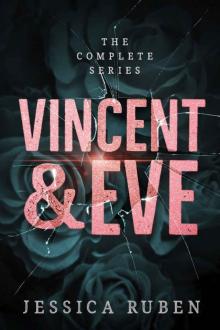 Vincent and Eve: The complete Series