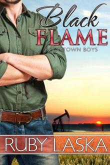 Black Flame Black Flame
