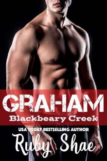 Graham (Blackbeary Creek Book 5)