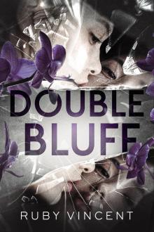 Double Bluff: A Standalone Why Choose Romantic Mystery