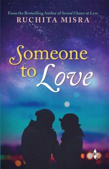 Someone to Love