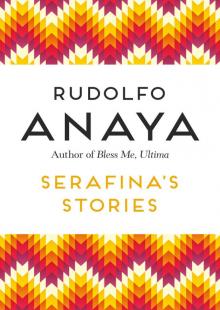 Serafina's Stories