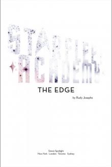 Starfleet Academy: The Edge