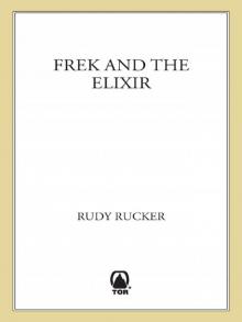 Frek and the Elixir