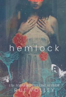 Hemlock (Academy of the Dead Book 1) Hemlock (Academy of the Dead Book 1)