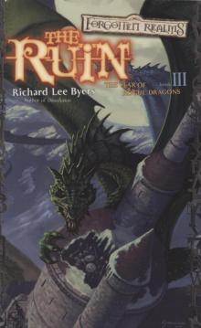 D&D - Forgotten Realms - Year of Rogue Dragons 03