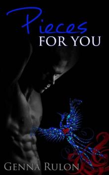 Pieces For You
