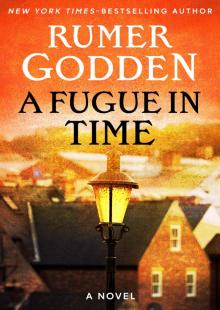 A Fugue in Time A Fugue in Time