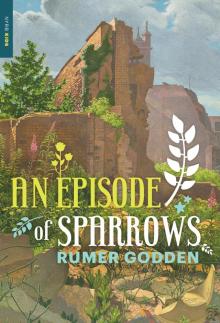 An Episode of Sparrows An Episode of Sparrows