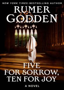 Five for Sorrow, Ten for Joy Five for Sorrow, Ten for Joy