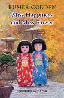 Miss Happiness and Miss Flower Miss Happiness and Miss Flower