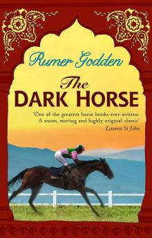 The Dark Horse The Dark Horse