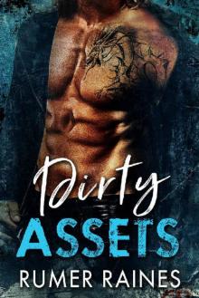 Dirty Assets (Soul of the Sinner- Book 2)
