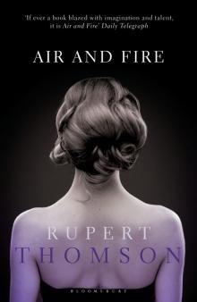 Air and Fire Air and Fire
