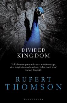 Divided Kingdom Divided Kingdom