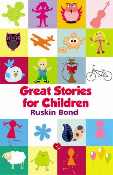 Great Stories for Children Great Stories for Children