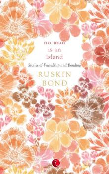 No Man is an Island