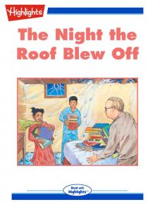 The Night the Roof Blew Off