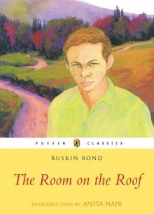 The Room on the Roof The Room on the Roof