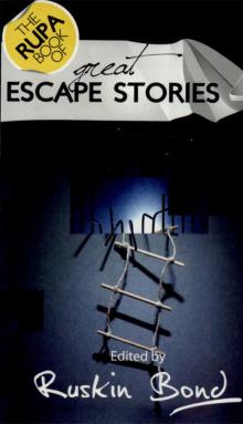 The Rupa Book Of Great Escape Stories