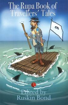 The Rupa Book Of Travellers' Tales