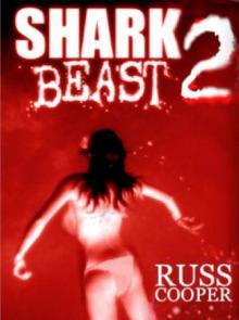 Shark Beast 2: Paranormal Sharkitivity