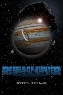 Rebels of Jupiter