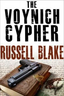 The Voynich Cypher
