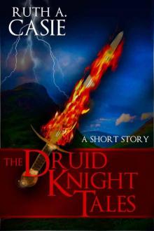 Druid Knights 1.5: The Druid Knight Tales