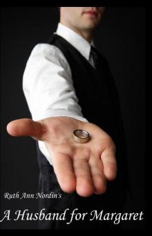 A Husband for Margaret