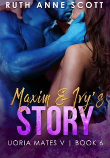 Maxim & Ivy's Story