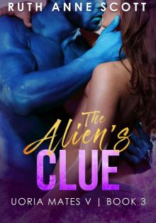 The Alien's Clue
