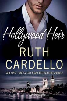 Hollywood Heir (Westerly Billionaire Book 4) Hollywood Heir (Westerly Billionaire Book 4)