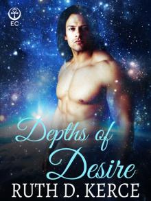 Depths Of Desire XW5