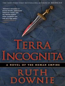 Terra Incognita mi-2