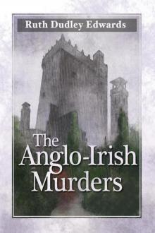 Anglo-Irish Murders