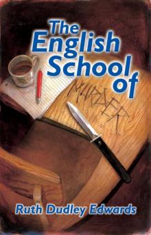 The English School of Murder