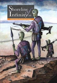 Shoreline of Infinity 16