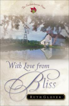 With Love from Bliss With Love from Bliss