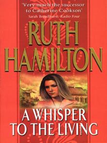A Whisper to the Living