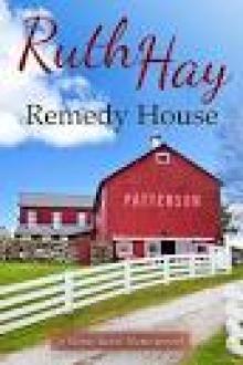 Remedy House