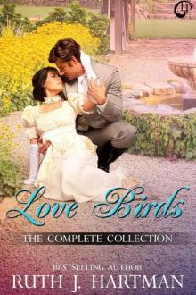 Love Birds: The Complete Collection