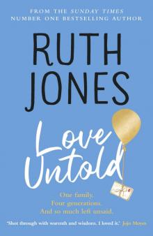 Love Untold
