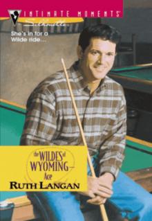 The Wildes of Wyoming: Ace