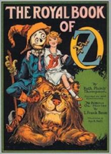 The Royal Book of Oz
